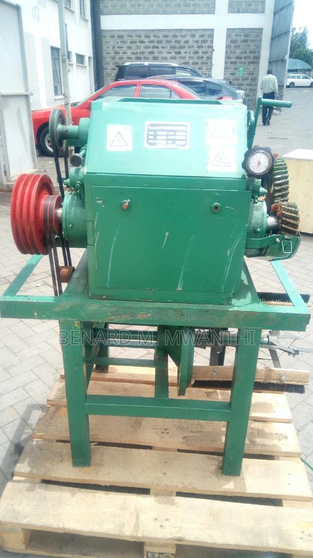 Roller Mill And Crusher(Complete With Motors And Switch) - thumbnail 5
