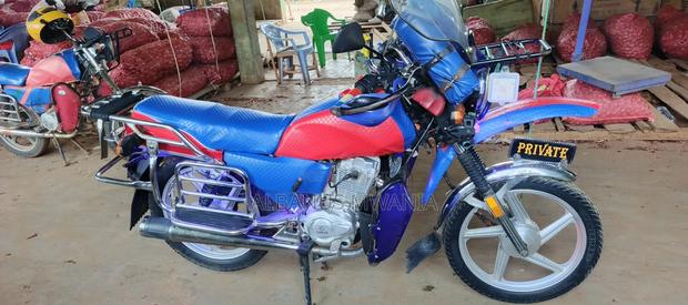 Sonlink SL150-K2 2022 Red - main view