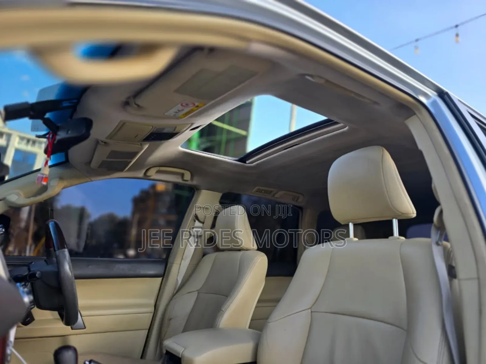 Toyota Land Cruiser Prado 3.0 D-4D (190 Hp) 7 seats 2016 Silver