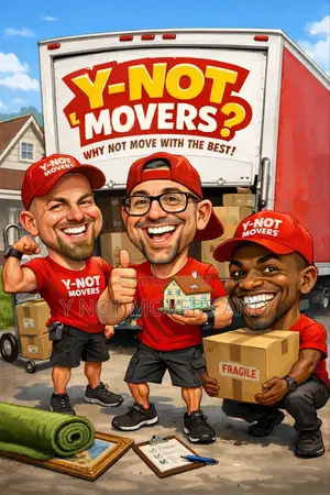 Movers and Transport Services Sykimau