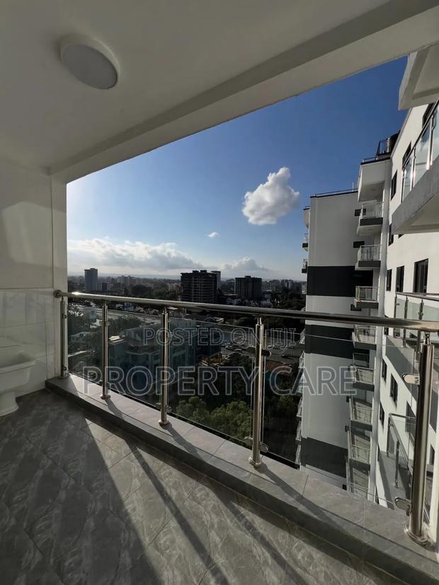 1bdrm Apartment in Westlands for rent - main view