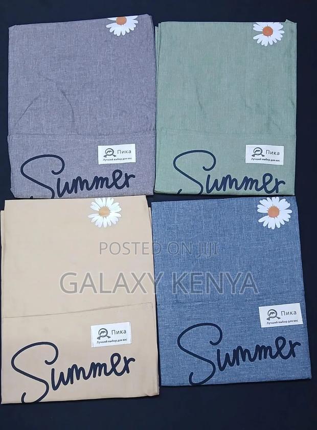 Linen Adult Kitchen Apron - thumbnail 7