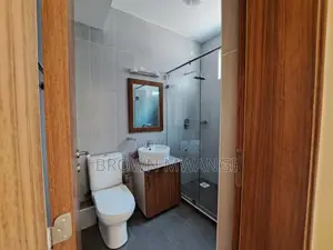 Furnished 3bdrm Apartment in Hurlingham for rent