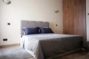Furnished 3bdrm Apartment in Hurlingham for rent