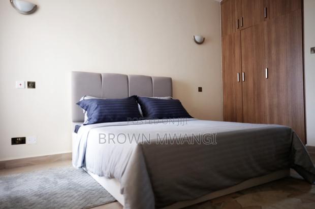 Furnished 3bdrm Apartment in Hurlingham for rent - thumbnail 4