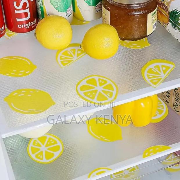 Waterproof Nonslip Drawer Liners
