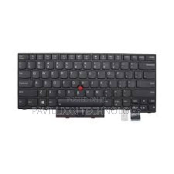 Lenovo T480 Backlight Keyboard - thumbnail 2