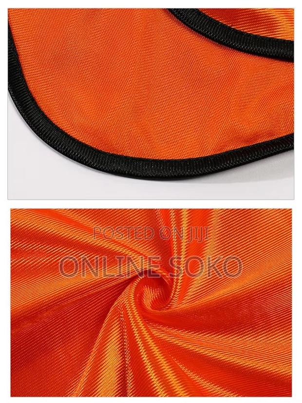 Kids Adults Football Sports Team Practice Team Training Bib Vest - thumbnail 3