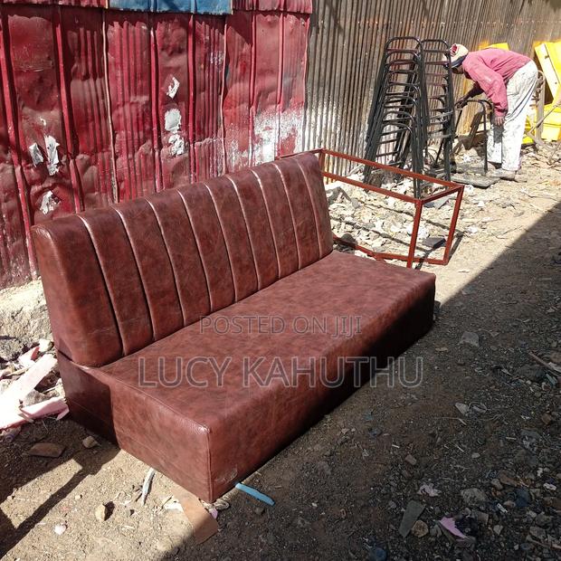 Lastest Brown Couches - thumbnail 2