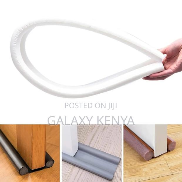 Bottom Door Sealer Strip - thumbnail 2