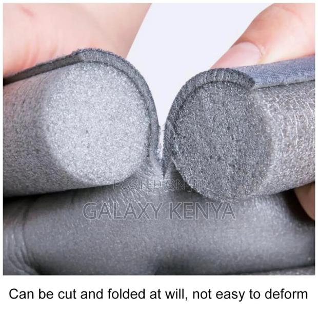 Bottom Door Sealer Strip - thumbnail 5