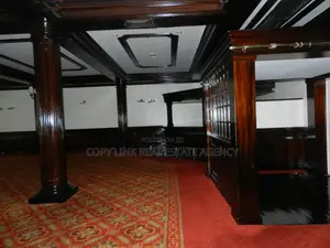 Lounge Space for Rent