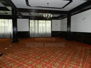 Lounge Space for Rent