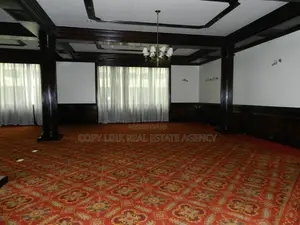 Lounge Space for Rent