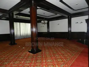 Lounge Space for Rent