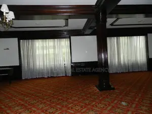 Lounge Space for Rent
