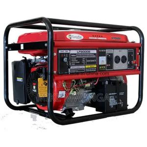 Astramilano 3000w Generator - thumbnail 2