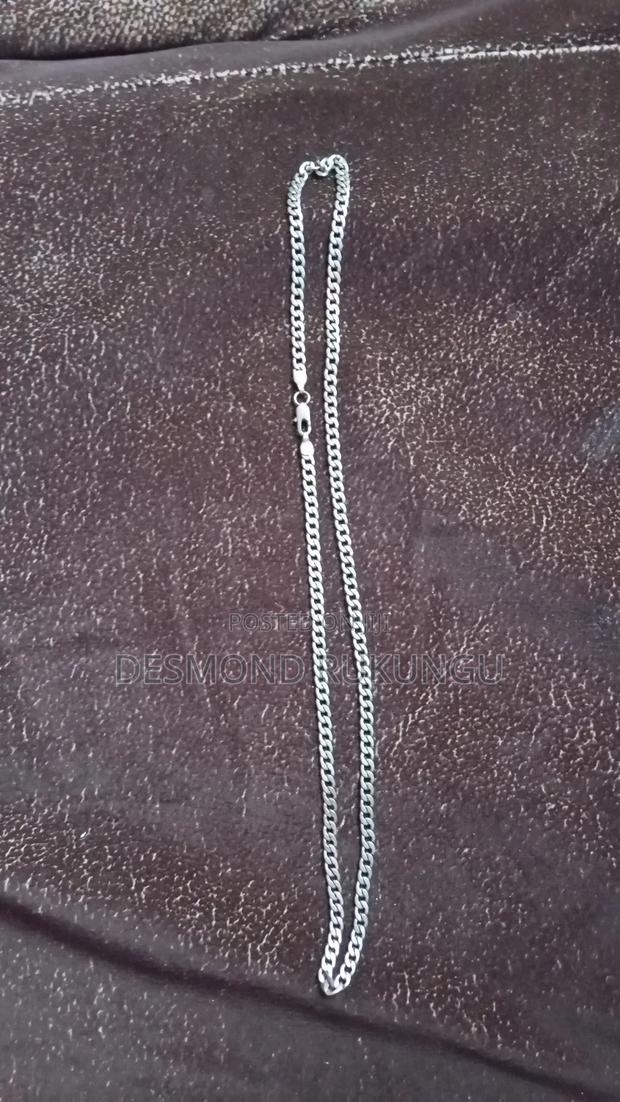 Silver Chain - main view
