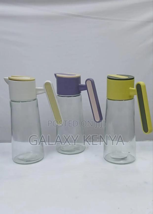 620ml Oil Dispenser - thumbnail 2