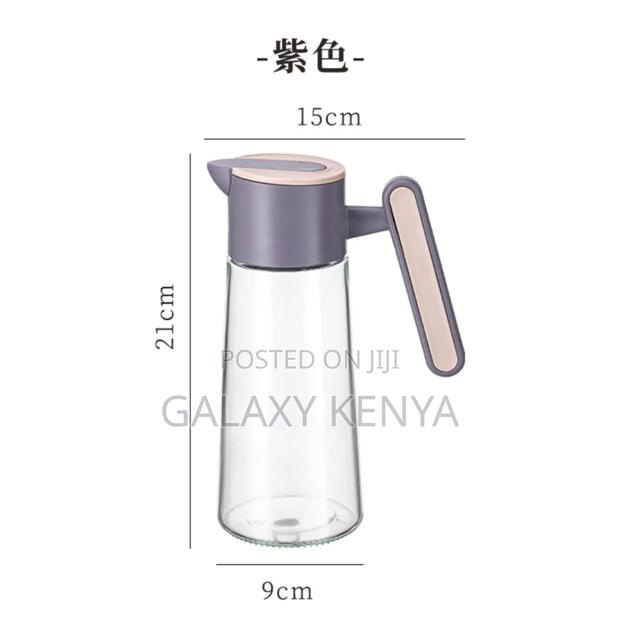 620ml Oil Dispenser - thumbnail 8