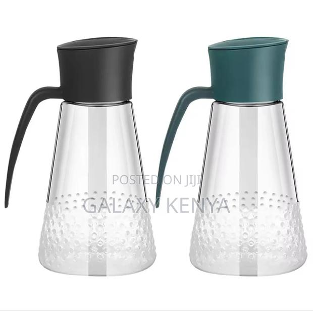 630ml Oil Dispenser - thumbnail 2