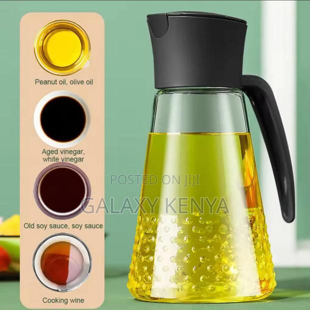 630ml Oil Dispenser - thumbnail 3