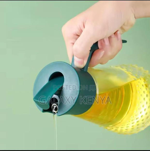 630ml Oil Dispenser - thumbnail 4