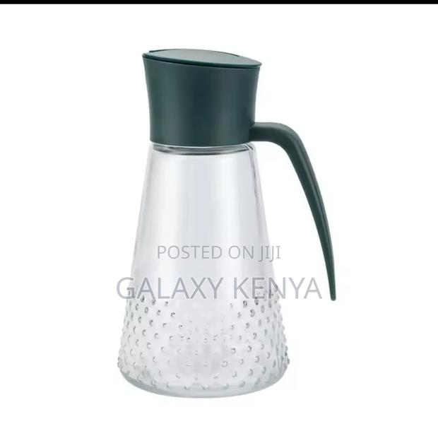 630ml Oil Dispenser - thumbnail 5