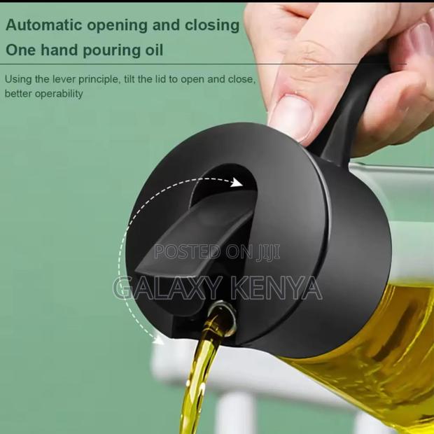 630ml Oil Dispenser - thumbnail 6