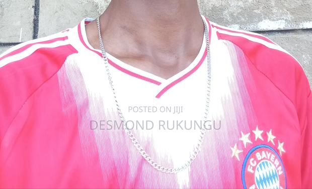 Silver Chain - thumbnail 2