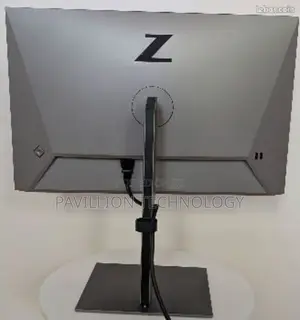 Hp Z24n G3 Monitor