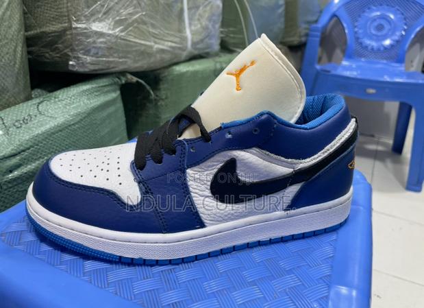 Nike Jordan 1 Lowcut - thumbnail 5