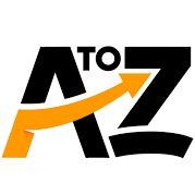 AtoZ Online Stores logo