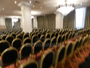 Conference Hall for Rent Per Day