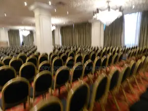 Conference Hall for Rent Per Day
