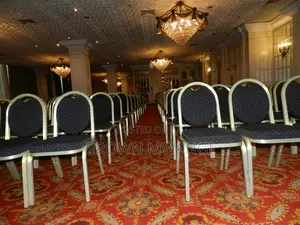 Conference Hall for Rent Per Day