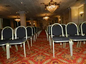 Conference Hall for Rent Per Day