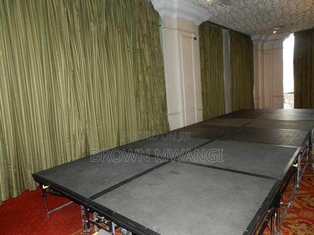 Conference Hall for Rent Per Day - thumbnail 5