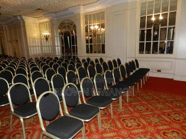 Conference Hall for Rent Per Day - thumbnail 7