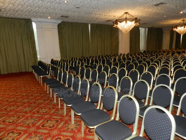 Conference Hall for Rent Per Day - thumbnail 8