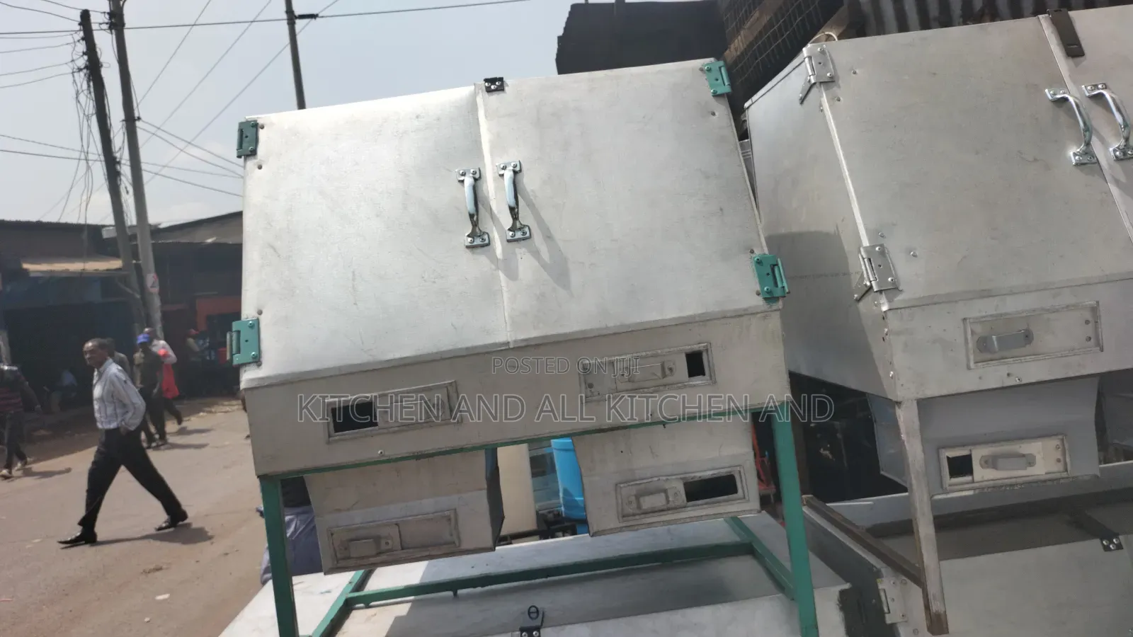 Charcoal Oven for Sale-Can Be Customized to Electric