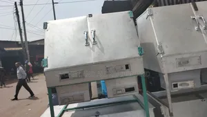 Charcoal Oven for Sale-Can Be Customized to Electric