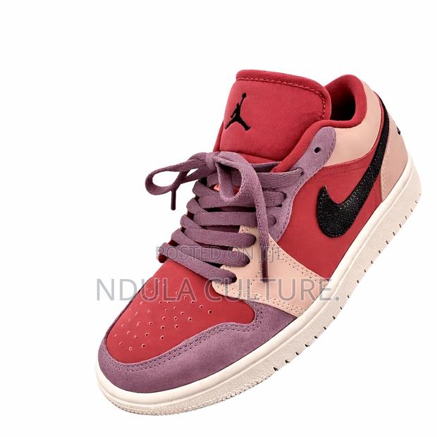Nike Jordan 1 Lowcut - thumbnail 2