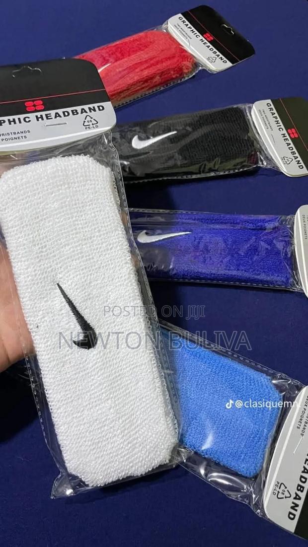 Nike Headbands - main view