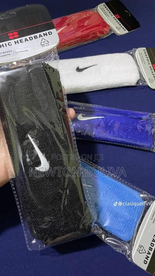 Nike Headbands - thumbnail 2