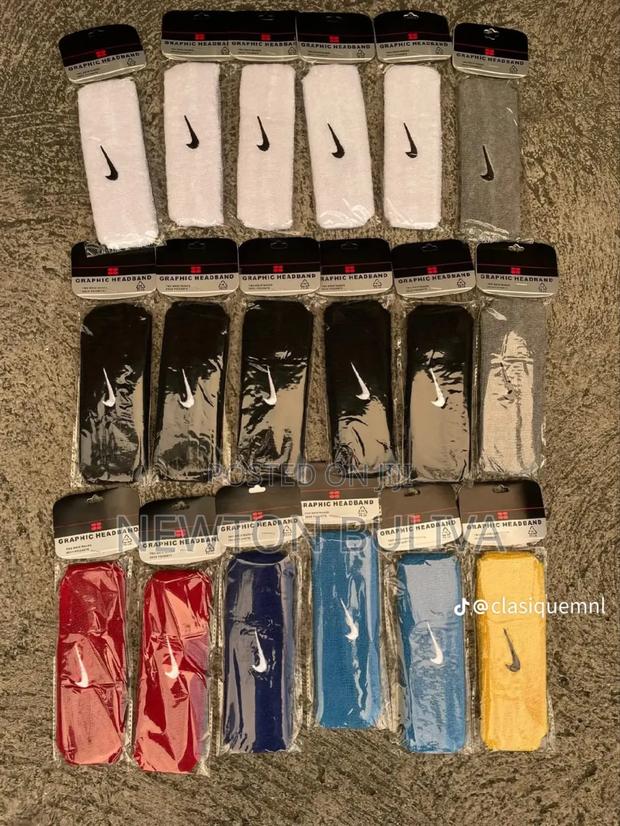 Nike Headbands - thumbnail 3