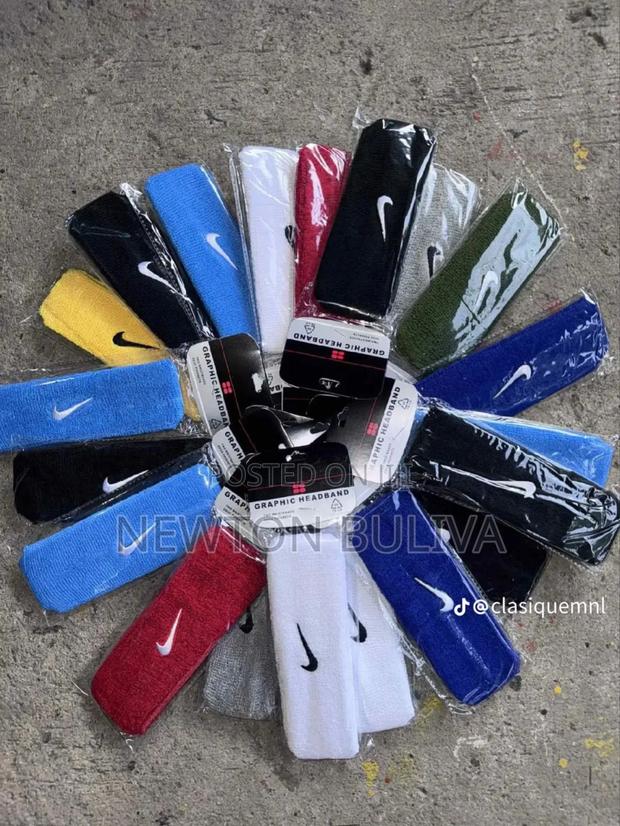 Nike Headbands - thumbnail 4