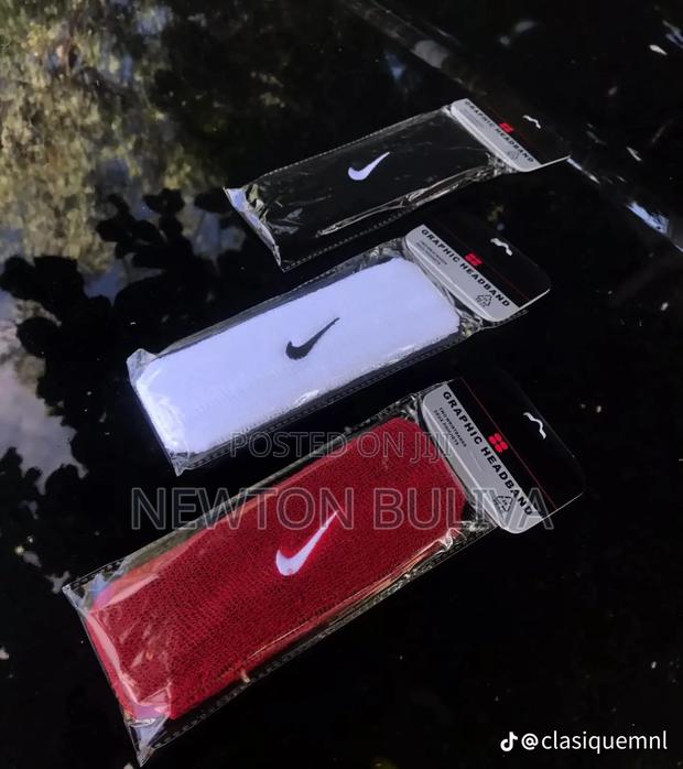 Nike Headbands - thumbnail 5