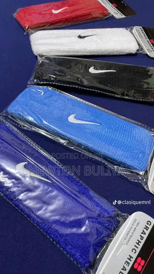 Nike Headbands - thumbnail 8