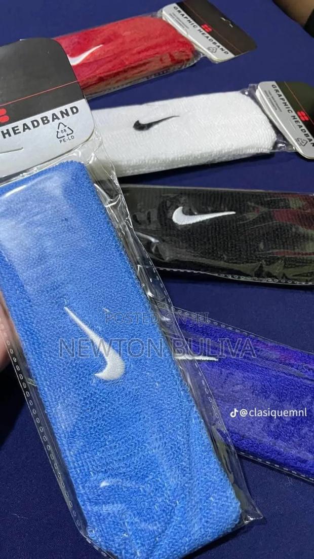 Nike Headbands - thumbnail 9
